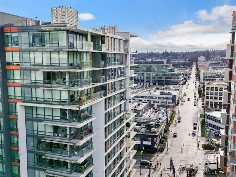 1609-1788 Columbia Street, Vancouver, BC, V5Y 0L7 - 28