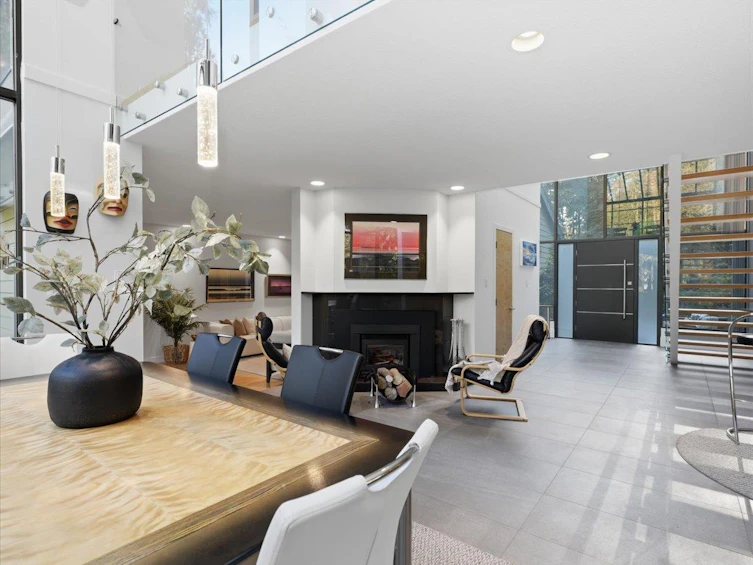 1260 Seymour Boulevard, North Vancouver, BC, V7J 2J8 - 7