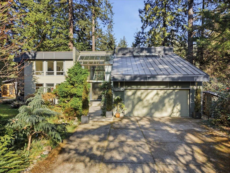 1260 Seymour Boulevard, North Vancouver BC V7J 2J8