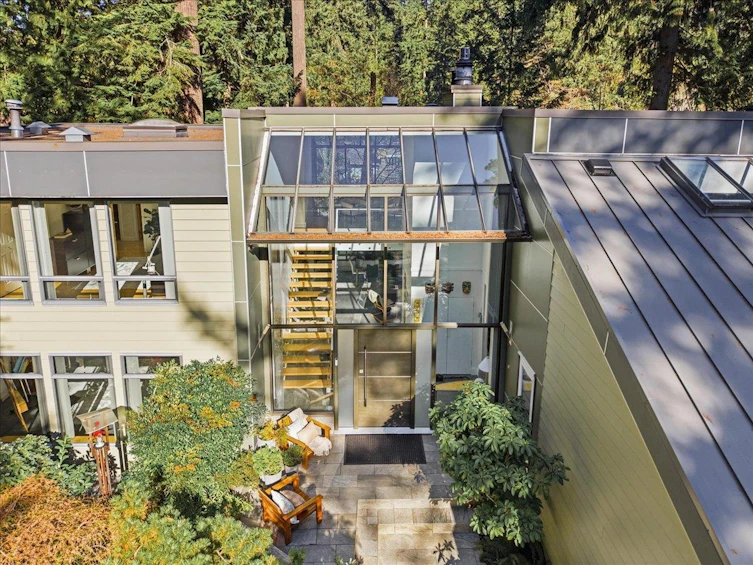 1260 Seymour Boulevard, North Vancouver, BC, V7J 2J8 - 33
