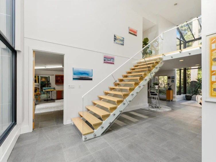 1260 Seymour Boulevard, North Vancouver, BC, V7J 2J8 - 15