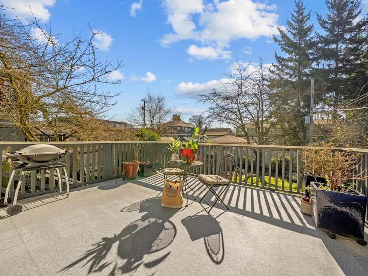 2038 W 46th Avenue, Vancouver, BC, V6M 2K9 - 25