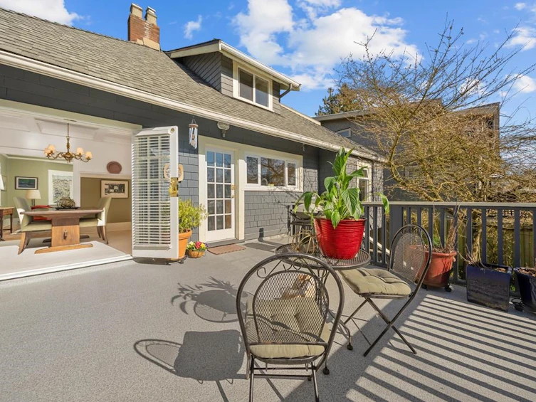 2038 W 46th Avenue, Vancouver, BC, V6M 2K9 - 4