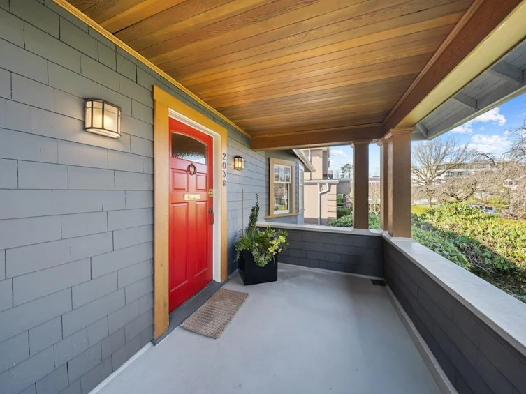 2038 W 46th Avenue, Vancouver, BC, V6M 2K9 - 5