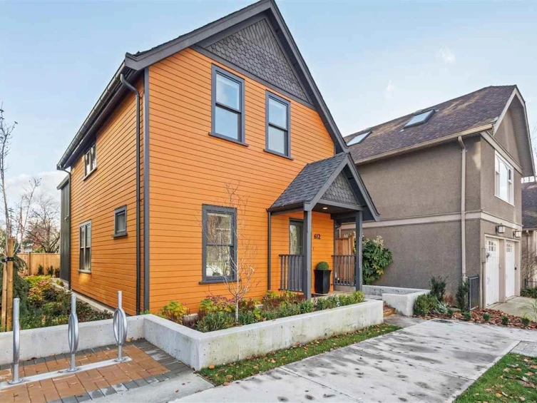 612 Brantford Street, New Westminster, BC, V3M 1W7 - 38