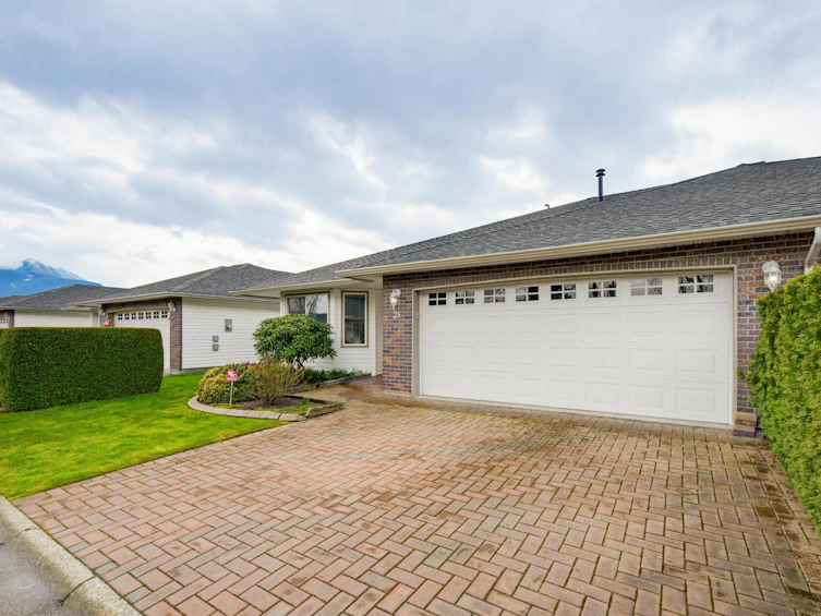 25-7600 Chilliwack River Road, Chilliwack, BC, V2R 3Z6 - 3