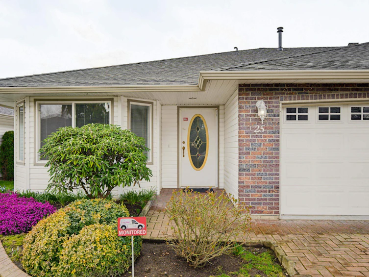 25-7600 Chilliwack River Road, Chilliwack, BC, V2R 3Z6 - 4