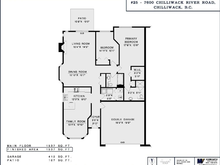 25-7600 Chilliwack River Road, Chilliwack, BC, V2R 3Z6 - 39