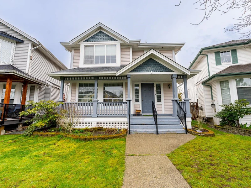 6470 185a Street, Surrey BC V3S 8S9