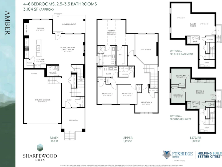 1379 Sharpewood Drive, Coquitlam, BC, V3E 2W6 - 2