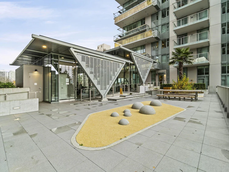 505-1180 Broughton Street, Vancouver, BC, V6G 2B1 - 27