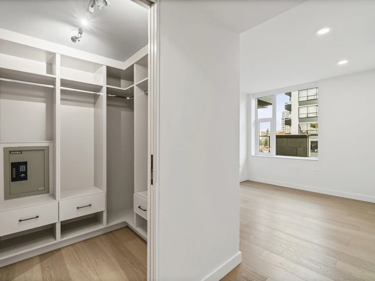 505-1180 Broughton Street, Vancouver, BC, V6G 2B1 - 14