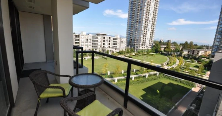 601-7088 Salisbury Avenue, Burnaby, BC, V5E 0A4 - 3