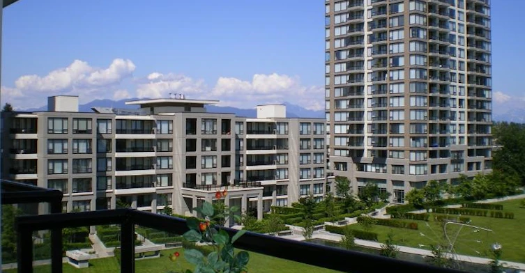 601-7088 Salisbury Avenue, Burnaby, BC, V5E 0A4 - 2