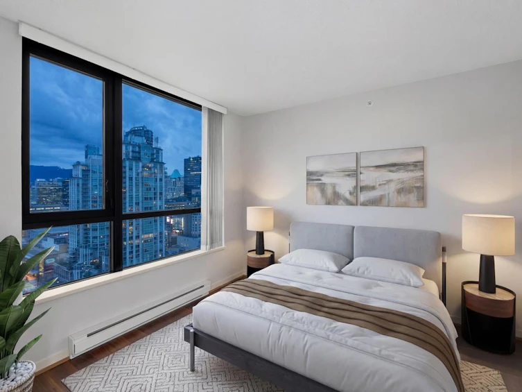 2803-928 Homer Street, Vancouver, BC, V6B 1T7 - 20