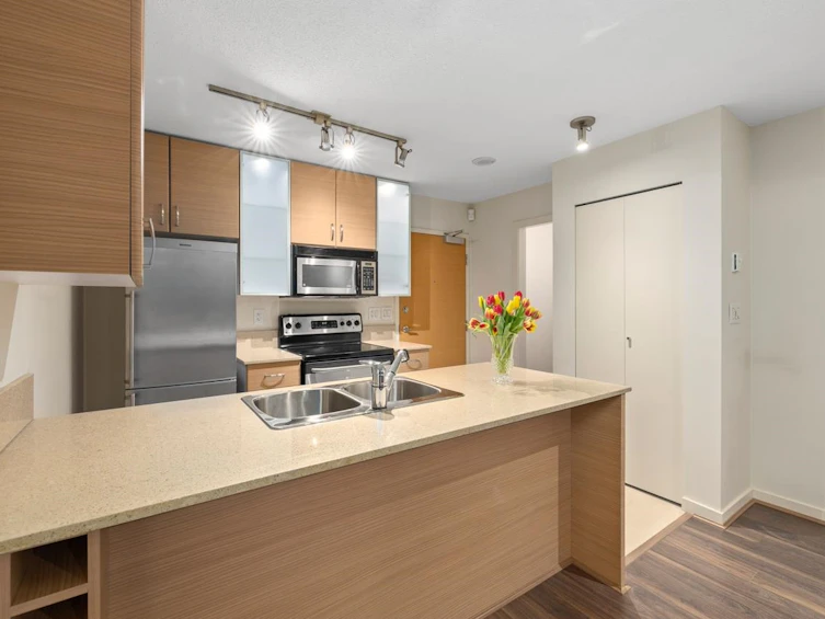 2803-928 Homer Street, Vancouver, BC, V6B 1T7 - 14