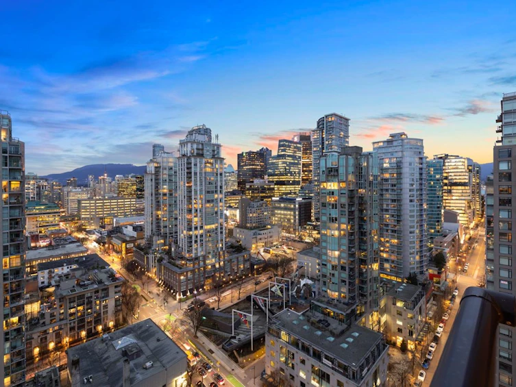 2803-928 Homer Street, Vancouver, BC, V6B 1T7 - 29