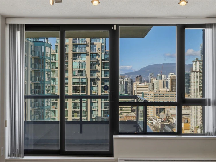 2803-928 Homer Street, Vancouver, BC, V6B 1T7 - 8