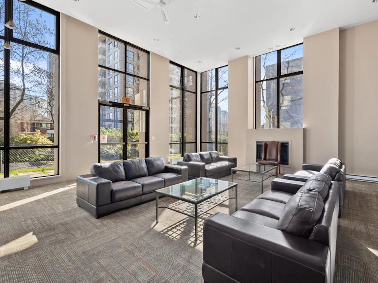 2803-928 Homer Street, Vancouver, BC, V6B 1T7 - 36