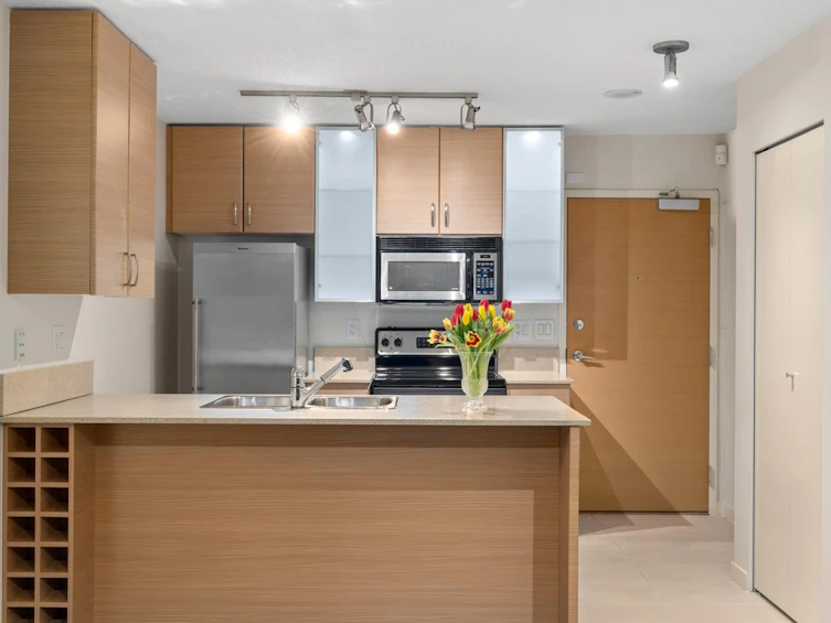 2803-928 Homer Street, Vancouver, BC, V6B 1T7 - 13