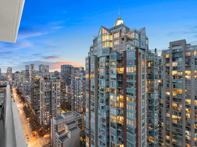 2803-928 Homer Street, Vancouver, BC, V6B 1T7 - 30
