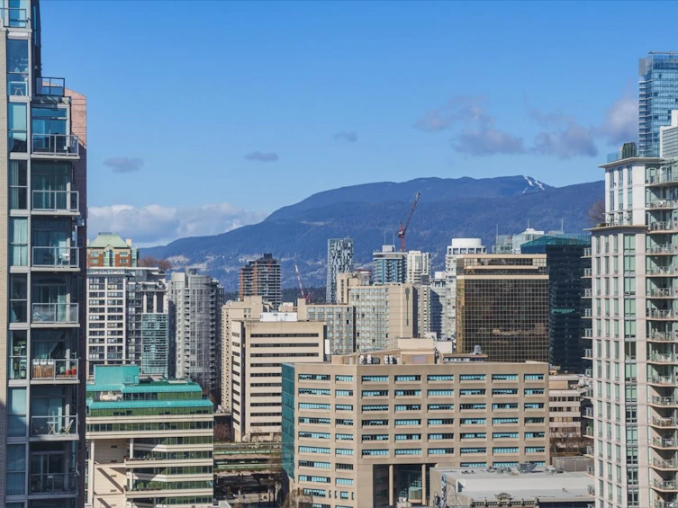 2803-928 Homer Street, Vancouver, BC, V6B 1T7 - 33
