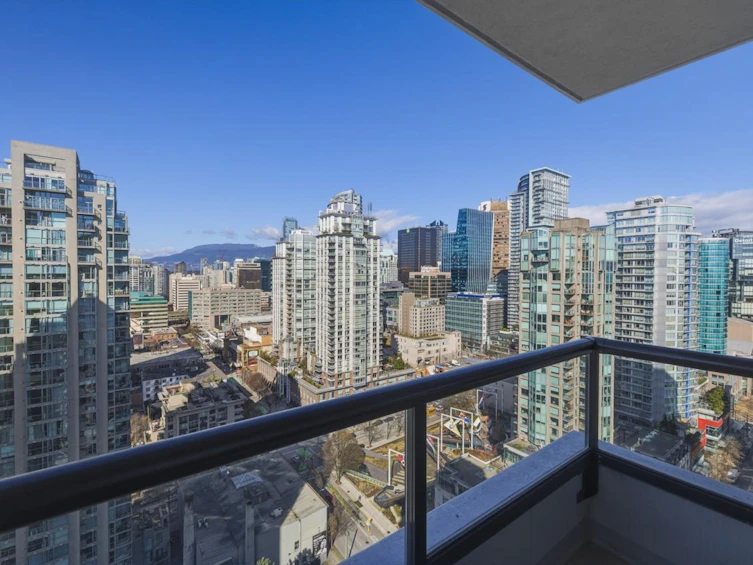 2803-928 Homer Street, Vancouver, BC, V6B 1T7 - 28