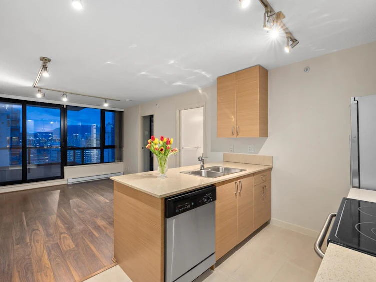 2803-928 Homer Street, Vancouver, BC, V6B 1T7 - 17