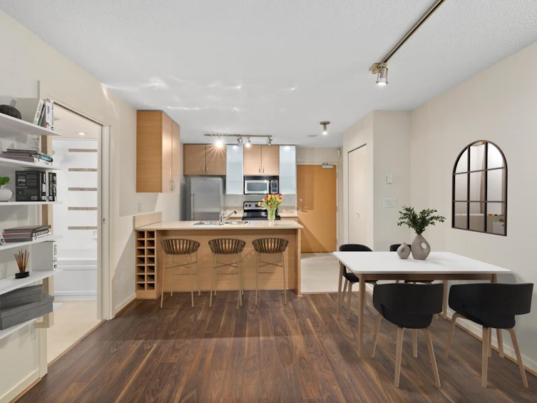 2803-928 Homer Street, Vancouver, BC, V6B 1T7 - 12