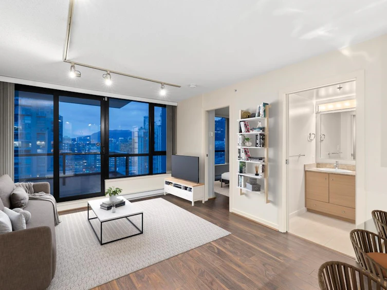 2803-928 Homer Street, Vancouver, BC, V6B 1T7 - 5