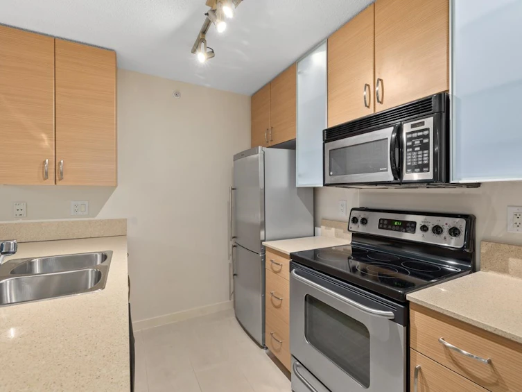 2803-928 Homer Street, Vancouver, BC, V6B 1T7 - 16