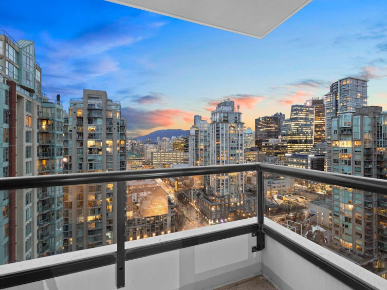 2803-928 Homer Street, Vancouver, BC, V6B 1T7 - 27