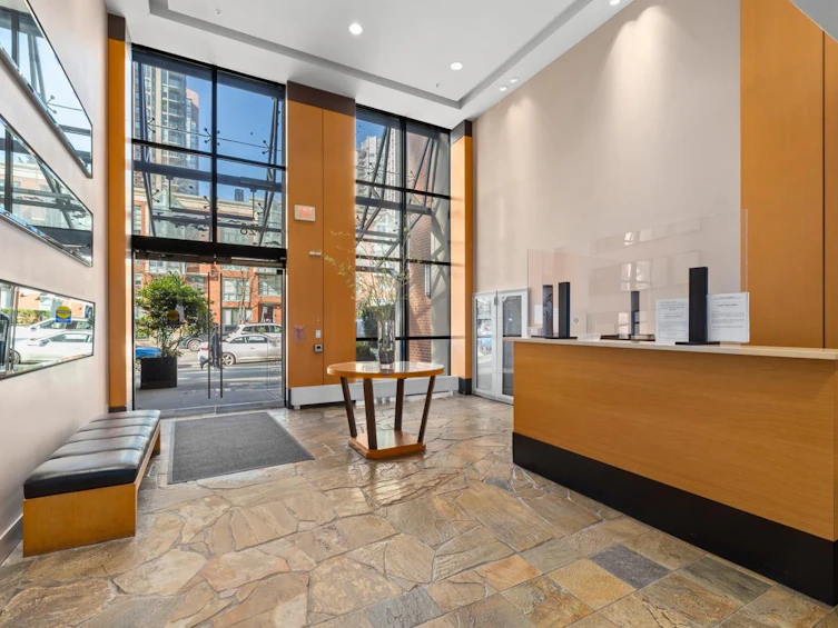 2803-928 Homer Street, Vancouver, BC, V6B 1T7 - 34