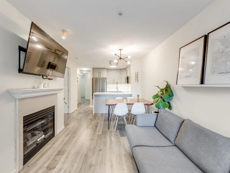 212-3278 Heather Street, Vancouver, BC, V5Z 4R9 - 7