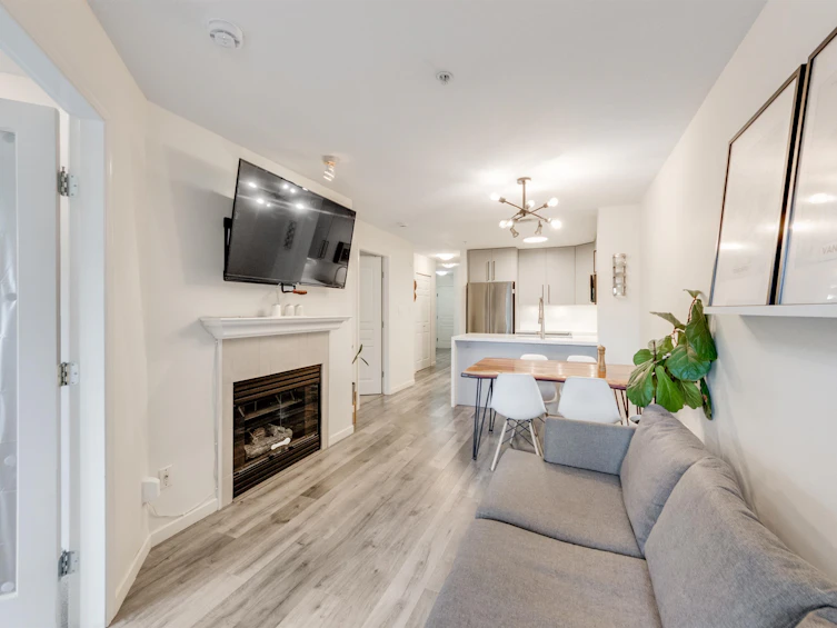 212-3278 Heather Street, Vancouver, BC, V5Z 4R9 - 8