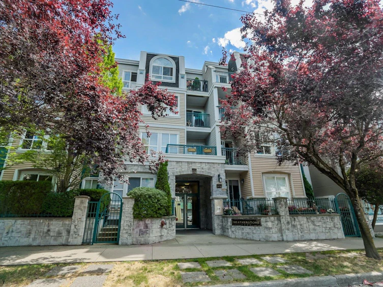212-3278 Heather Street, Vancouver, BC, V5Z 4R9 - 20