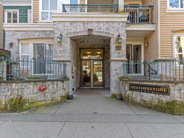 212-3278 Heather Street, Vancouver, BC, V5Z 4R9 - 21