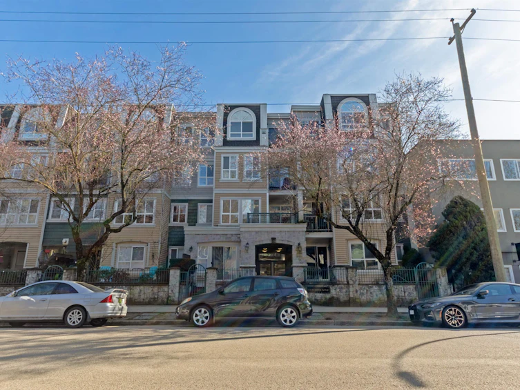 212-3278 Heather Street, Vancouver, BC, V5Z 4R9 - 22