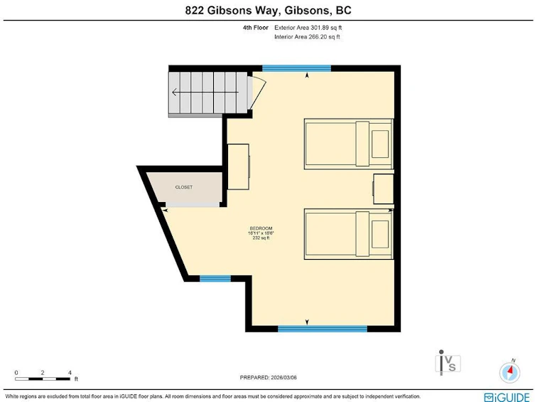 5-822 Gibsons Way, Gibsons, BC, V0N 1V7 - 33
