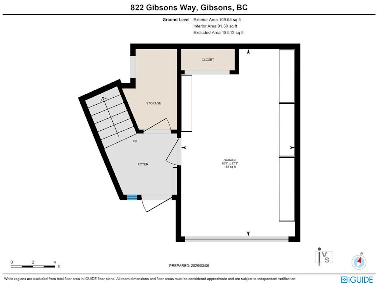 5-822 Gibsons Way, Gibsons, BC, V0N 1V7 - 29