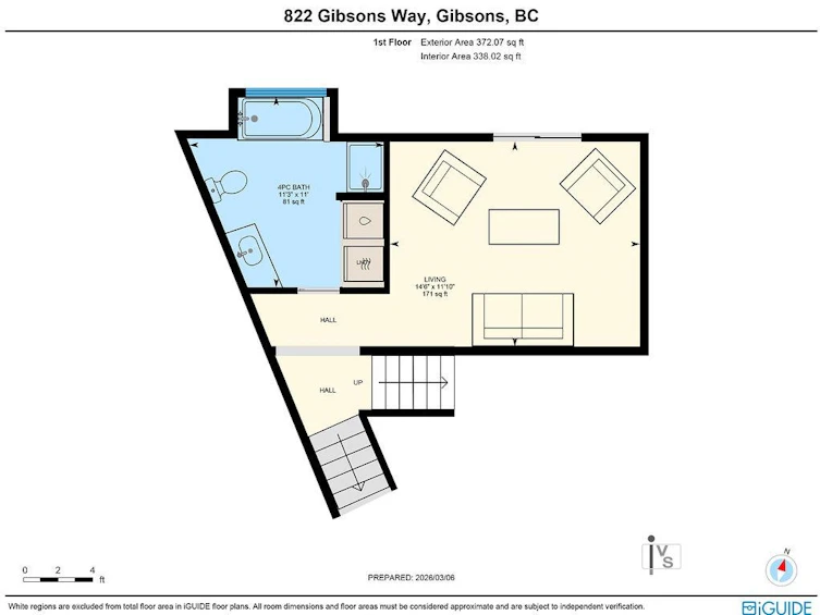 5-822 Gibsons Way, Gibsons, BC, V0N 1V7 - 30