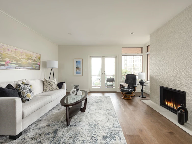 308-2271 Bellevue Avenue, West Vancouver, BC, V7V 4X1 - 7