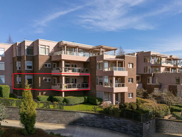 308-2271 Bellevue Avenue, West Vancouver, BC, V7V 4X1 - 25