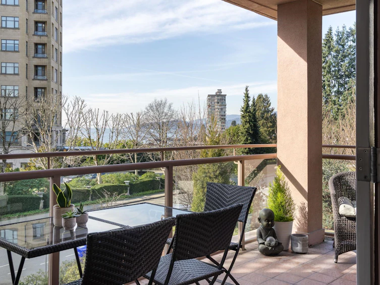 308-2271 Bellevue Avenue, West Vancouver, BC, V7V 4X1 - 10