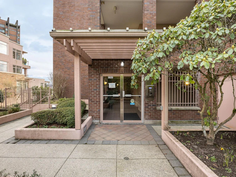 308-2271 Bellevue Avenue, West Vancouver, BC, V7V 4X1 - 28