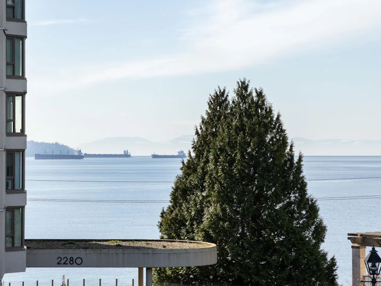 308-2271 Bellevue Avenue, West Vancouver, BC, V7V 4X1 - 23