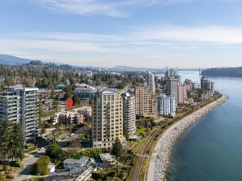 308 - 2271 Bellevue Avenue, West Vancouver BC V7V 4X1