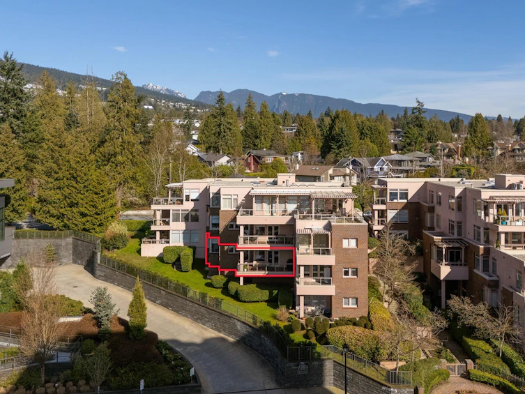308-2271 Bellevue Avenue, West Vancouver, BC, V7V 4X1 - 26