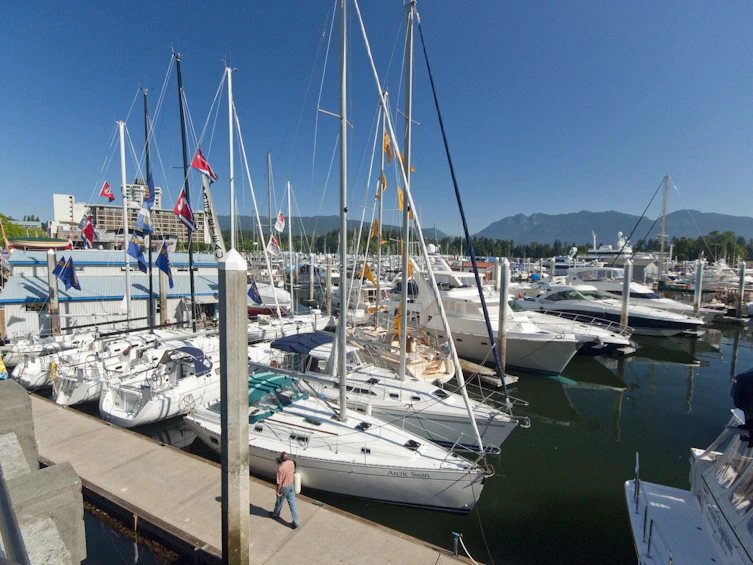 PH3-1790 Bayshore Drive, Vancouver, BC, V6G 3G5 - 29