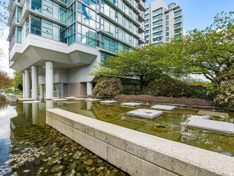 PH3-1790 Bayshore Drive, Vancouver, BC, V6G 3G5 - 23
